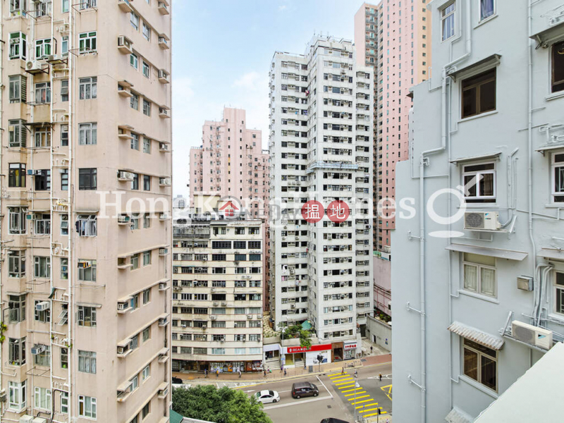 Property Search Hong Kong | OneDay | Residential Rental Listings, 2 Bedroom Unit for Rent at Sung Ling Mansion