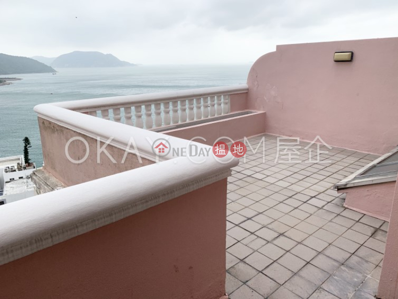 香港搵樓|租樓|二手盤|買樓| 搵地 | 住宅出租樓盤4房3廁,實用率高,星級會所,連車位紅山半島 第2期出租單位