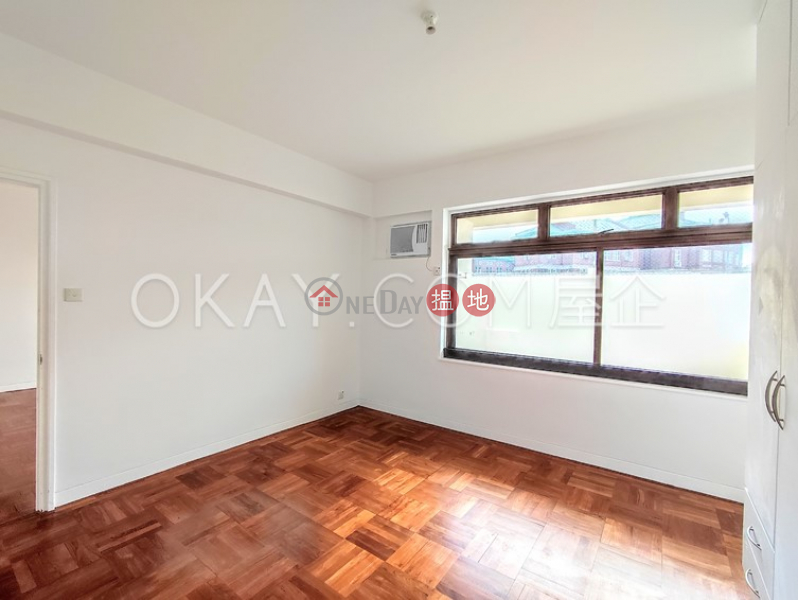 Efficient 3 bedroom with terrace & parking | Rental | House A1 Stanley Knoll 赤柱山莊A1座 Rental Listings