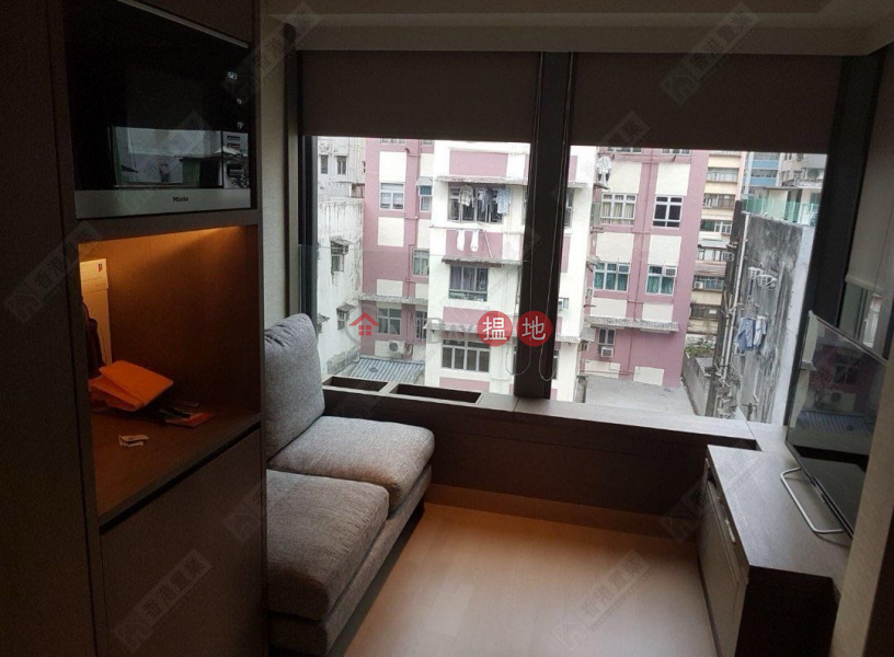 HK$ 4.5M The Paseo Yau Tsim Mong Open unit in The PASEO