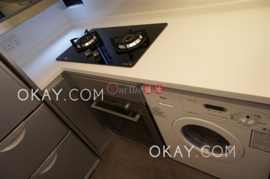 Property Search Hong Kong | OneDay | Residential | Rental Listings | Tasteful 1 bedroom in Sheung Wan | Rental