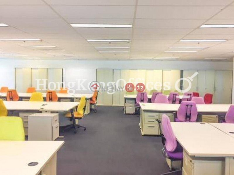 Office Unit for Rent at The Gateway - Tower 6 9 Canton Road | Yau Tsim Mong Hong Kong Rental HK$ 327,264/ month