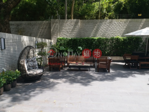 4 Bedroom Luxury Apartment/Flat for Sale in Kwu Tung | Valais 天巒 _0