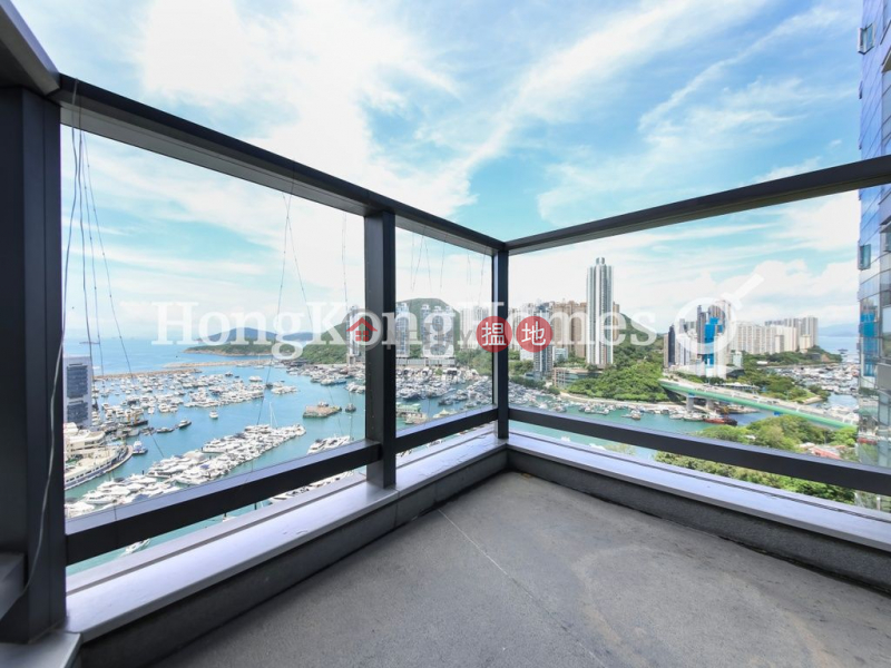 3 Bedroom Family Unit for Rent at Marinella Tower 2 | 9 Welfare Road | Southern District Hong Kong Rental, HK$ 63,000/ month
