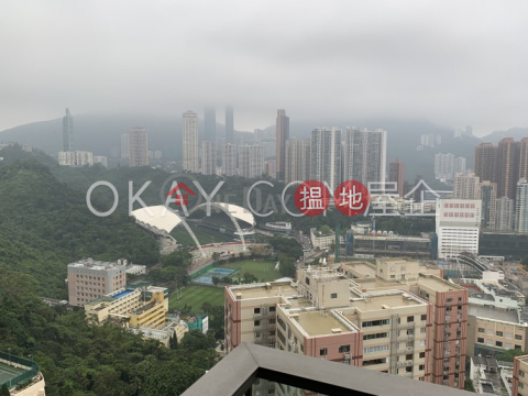 2房1廁,極高層,露台雋琚出售單位 | 雋琚 Jones Hive _0