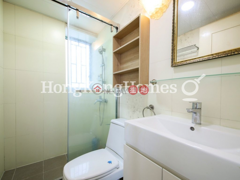 Tower 3 The Victoria Towers Unknown, Residential | Rental Listings HK$ 33,000/ month