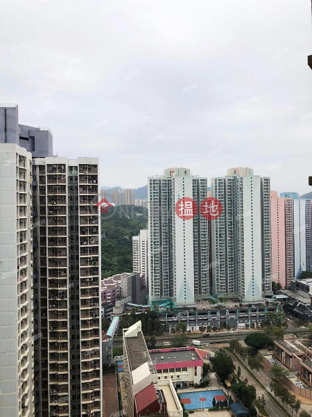 HK$ 780萬-將軍澳中心 2期 11座西貢-豪宅地段，有匙即睇，投資首選，名牌發展商將軍澳中心 2期 11座買賣盤