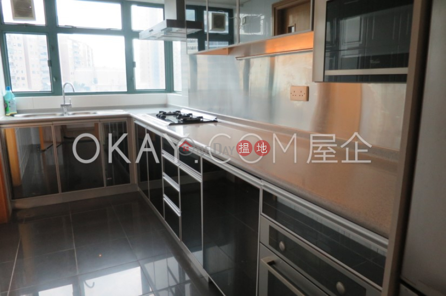 HK$ 64,000/ 月-羅便臣道80號|西區|3房2廁,星級會所羅便臣道80號出租單位