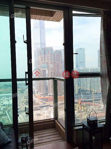 The Victoria Towers | Middle Residential Sales Listings HK$ 12.5M
