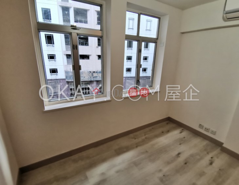 HK$ 1,100萬威勝大廈|西區2房2廁,實用率高,可養寵物,露台威勝大廈出售單位