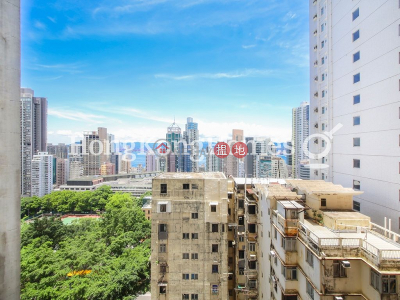 Property Search Hong Kong | OneDay | Residential Sales Listings, 3 Bedroom Family Unit at Parkway Court | For Sale