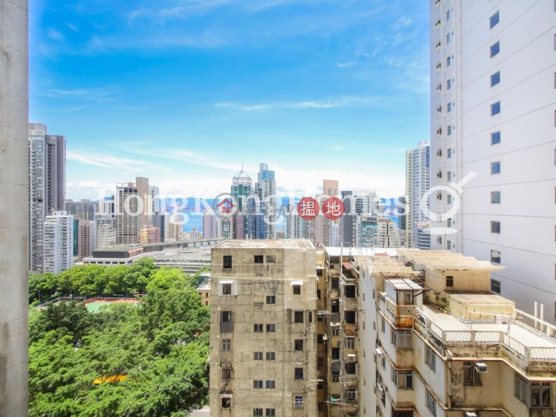 Property Search Hong Kong | OneDay | Residential, Sales Listings, 3 Bedroom Family Unit at Parkway Court | For Sale