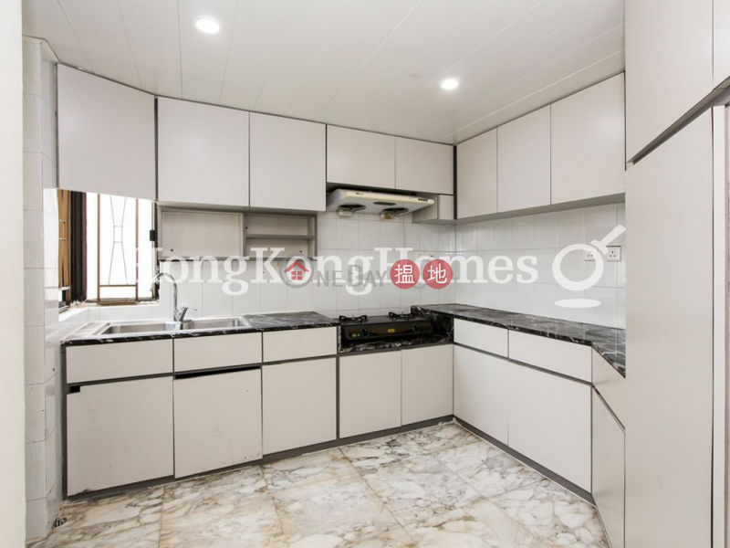 3 Bedroom Family Unit for Rent at Park Towers Block 2 1 King\'s Road | Eastern District, Hong Kong, Rental | HK$ 48,000/ month