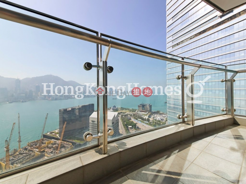 3 Bedroom Family Unit for Rent at The Harbourside Tower 3 1 Austin Road West | Yau Tsim Mong Hong Kong Rental | HK$ 60,000/ month