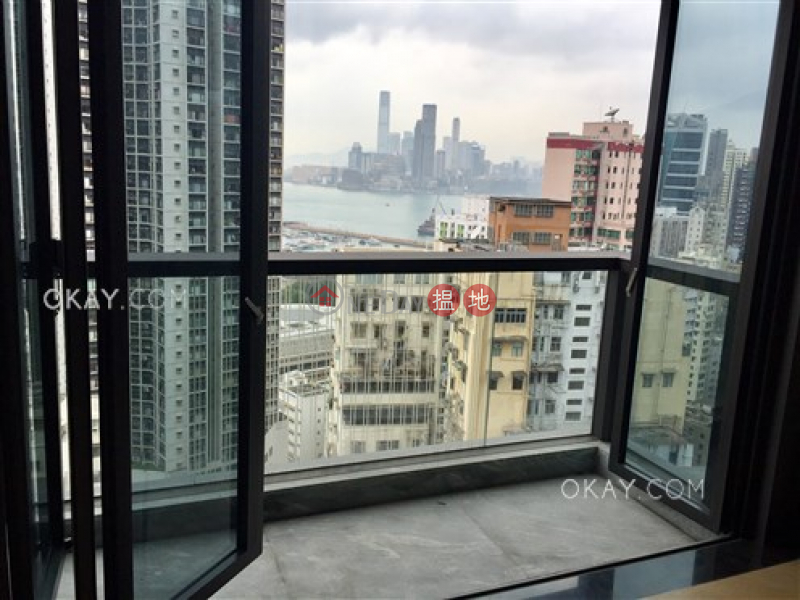 Property Search Hong Kong | OneDay | Residential, Rental Listings, Exquisite 4 bedroom on high floor with balcony | Rental