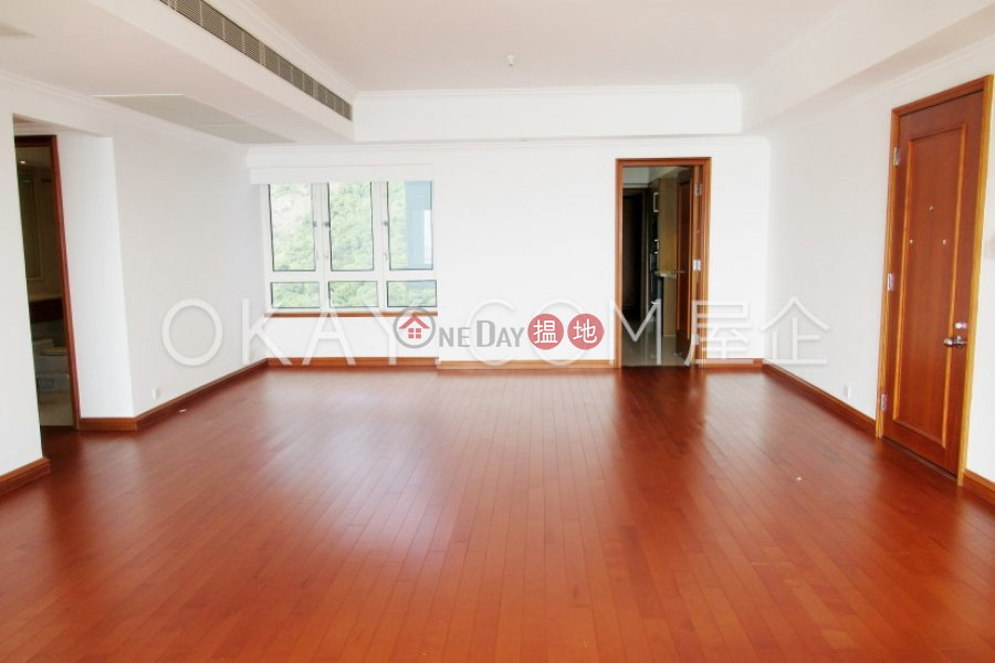 Beautiful 4 bed on high floor with sea views & balcony | Rental | 109 Repulse Bay Road | Southern District Hong Kong Rental, HK$ 128,000/ month