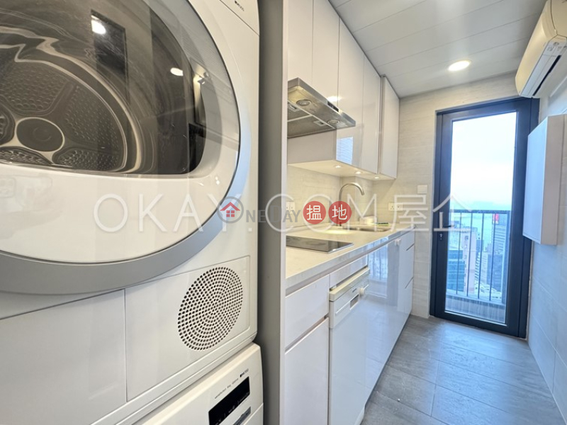 2房2廁,極高層,星級會所,露台萃峯出租單位|萃峯(The Oakhill)出租樓盤 (OKAY-R78524)