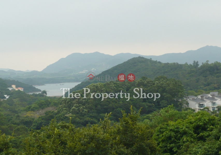 Lovely Detached Mountain View House, Yan Yee Road Village 仁義路村 Rental Listings | Sai Kung (SK0183)