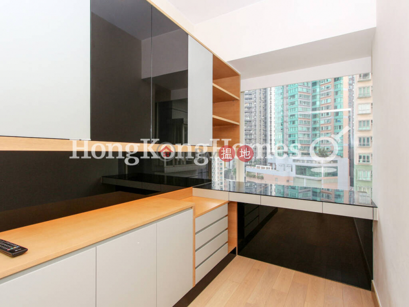Property Search Hong Kong | OneDay | Residential Rental Listings 1 Bed Unit for Rent at Centrestage