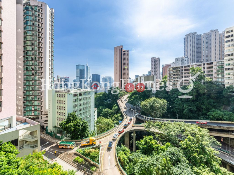 羅便臣花園大廈三房兩廳單位出售|羅便臣花園大廈(Robinson Garden Apartments)出售樓盤 (Proway-LID123190S)