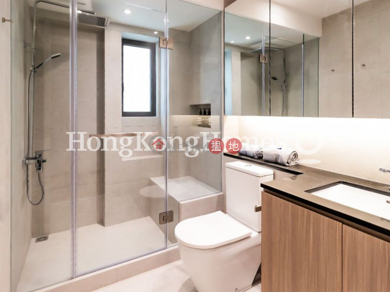 HK$ 18,000/ month Western House Western District, 1 Bed Unit for Rent at Western House