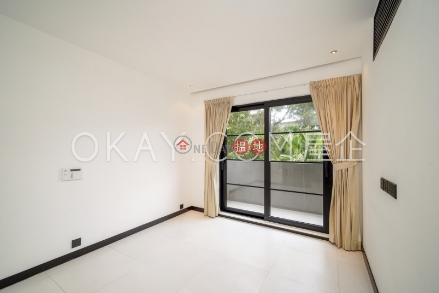 HK$ 4,500萬-五塊田村屋西貢-5房4廁,連車位,露台,獨立屋《五塊田村屋出售單位》