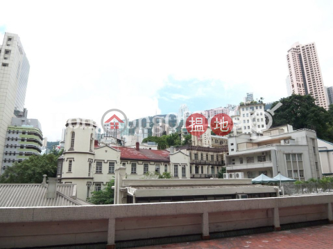 威信大廈寫字樓租單位出租, 威信大廈 Wilson House | 中區 (HKO-48395-AFHR)_0