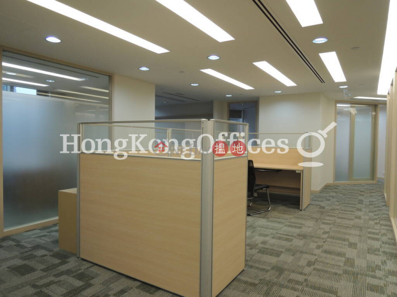 Lippo Centre, Middle | Office / Commercial Property, Rental Listings | HK$ 288,000/ month