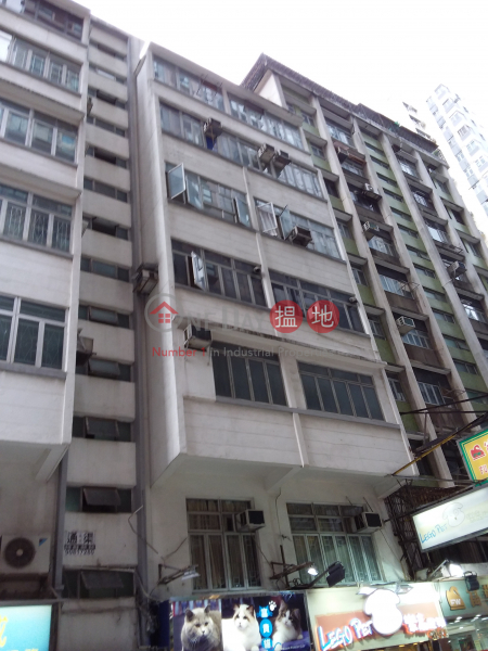 26 Victory Avenue (26 Victory Avenue) Mong Kok|搵地(OneDay)(1)
