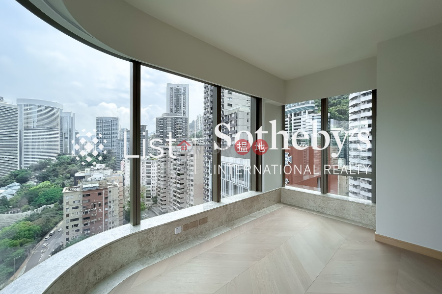 HK$ 87,000/ 月堅尼地道22A號|中區-堅尼地道22A號三房兩廳單位出租