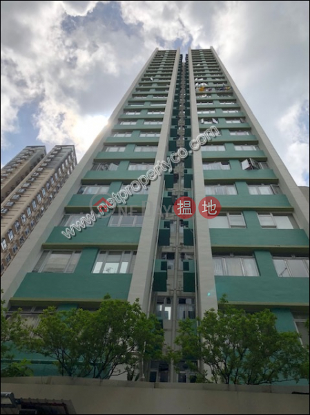 香港搵樓|租樓|二手盤|買樓| 搵地 | 住宅出租樓盤祺安大廈