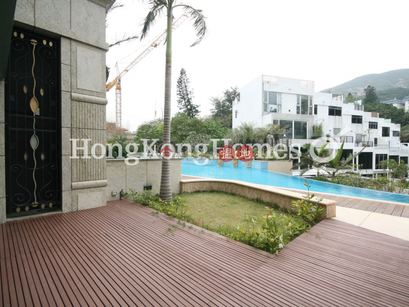 HK$ 240,000/ 月Three Bays|南區-Three Bays4房豪宅單位出租