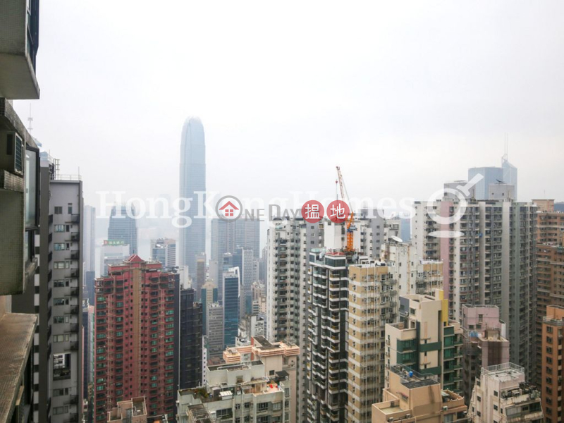 香港搵樓|租樓|二手盤|買樓| 搵地 | 住宅-出售樓盤-慧豪閣三房兩廳單位出售