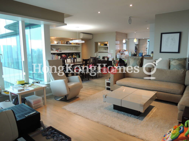 3 Bedroom Family Unit for Rent at Casa Bella, 117 Caine Road | Central District Hong Kong, Rental | HK$ 98,000/ month