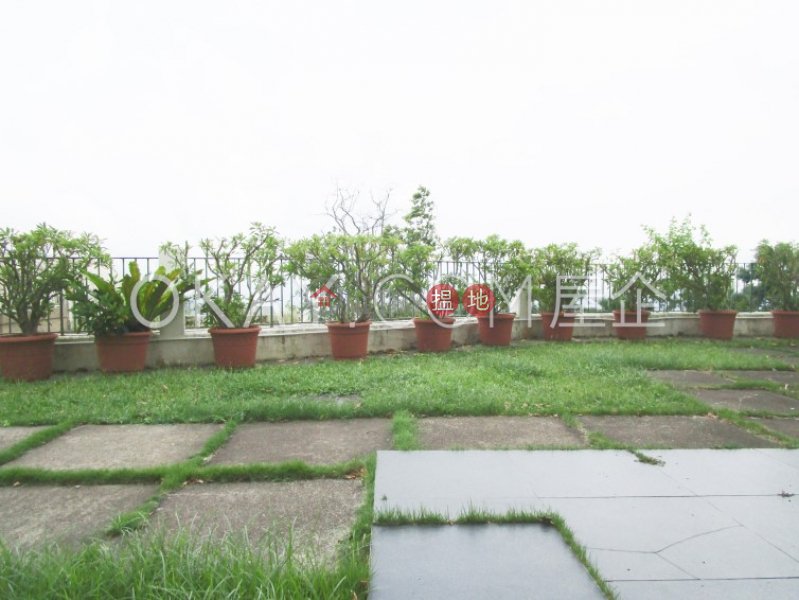 Property Search Hong Kong | OneDay | Residential, Rental Listings, Stylish house with sea views, rooftop & balcony | Rental