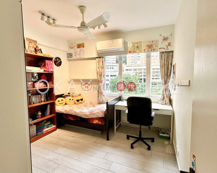 Unique 3 bedroom with balcony & parking | Rental, 550-555 Victoria Road | Western District, Hong Kong Rental HK$ 60,000/ month