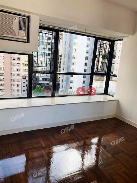 Scenic Rise | 3 bedroom Mid Floor Flat for Sale|Scenic Rise(Scenic Rise)Sales Listings (XGGD699900072)_0