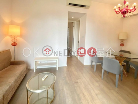 Lovely 2 bedroom with balcony | Rental|Wan Chai DistrictThe Warren(The Warren)Rental Listings (OKAY-R130365)_0