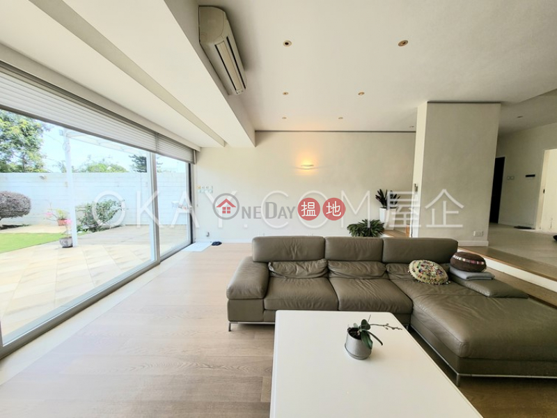 Exquisite house with sea views, balcony | For Sale | 103 Headland Drive | Lantau Island, Hong Kong | Sales HK$ 42M
