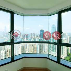 3房2廁,極高層,星級會所羅便臣道80號出租單位 | 羅便臣道80號 80 Robinson Road _0