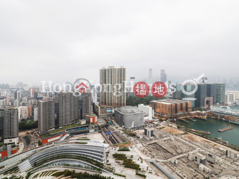 1 Bed Unit for Rent at The Arch Star Tower (Tower 2) | The Arch Star Tower (Tower 2) 凱旋門觀星閣(2座) _0