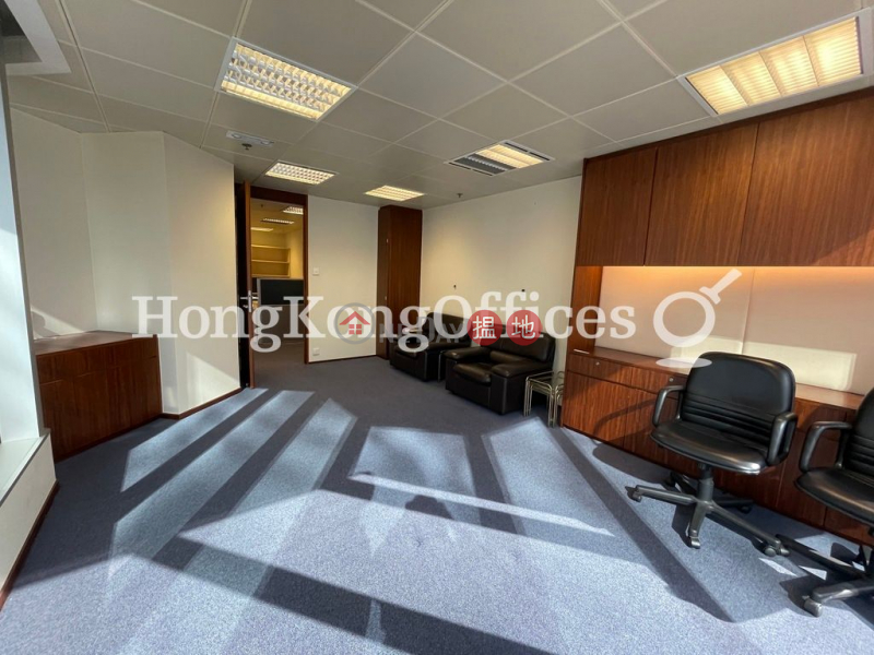 Property Search Hong Kong | OneDay | Office / Commercial Property Sales Listings Office Unit at Lippo Centre | For Sale