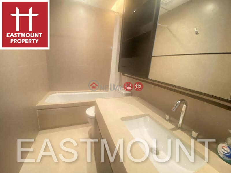 Clearwater Bay Apartment | Property For Rent or Lease in Mount Pavilia 傲瀧-Low-density luxury villa with Garden, 663 Clear Water Bay Road | Sai Kung | Hong Kong, Rental, HK$ 80,000/ month