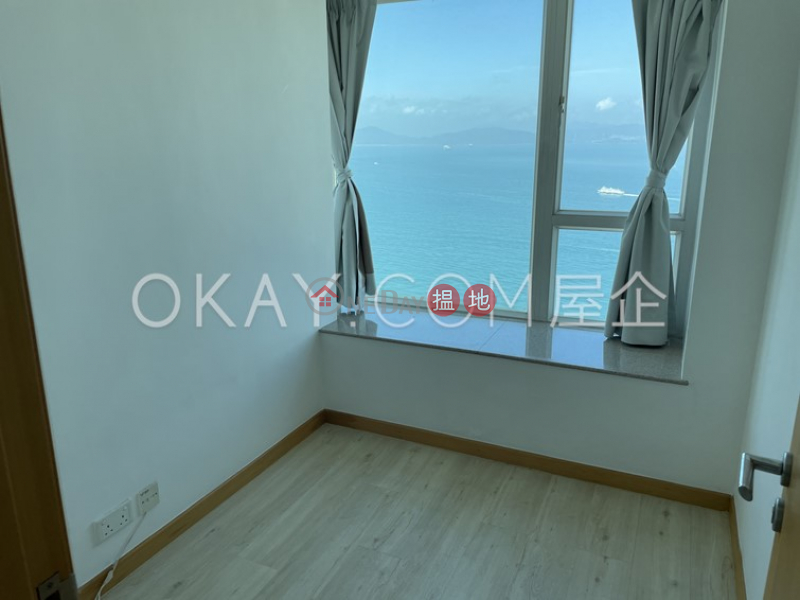 HK$ 8.5M Ivy On Belcher\'s | Western District | Elegant 2 bedroom on high floor with sea views | For Sale