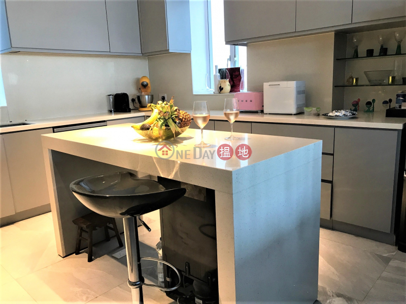 Sea View Duplex|竹洋路 | 西貢-香港|出售HK$ 2,200萬