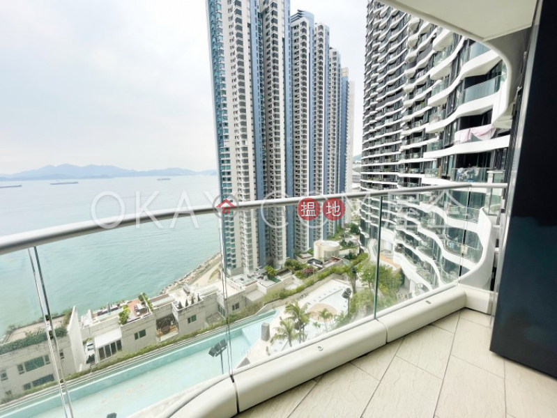 HK$ 36,000/ month, Phase 6 Residence Bel-Air, Southern District Popular 2 bedroom with balcony | Rental