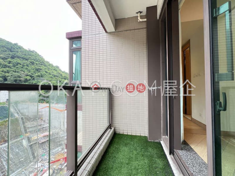 Charming 2 bedroom with balcony | For Sale, 86 Victoria Road | Western District Hong Kong | Sales, HK$ 13M