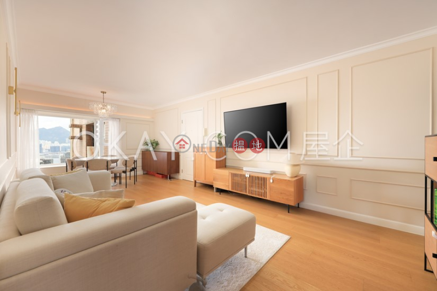 Unique 3 bedroom in North Point Hill | For Sale | Pacific Palisades 寶馬山花園 Sales Listings