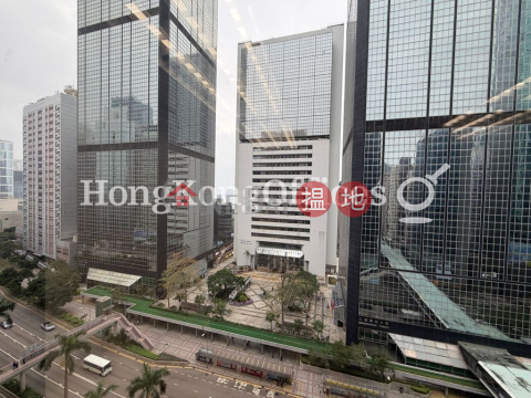 Office Unit for Rent at Fortis Bank Tower | Fortis Bank Tower 華比富通大廈 _0