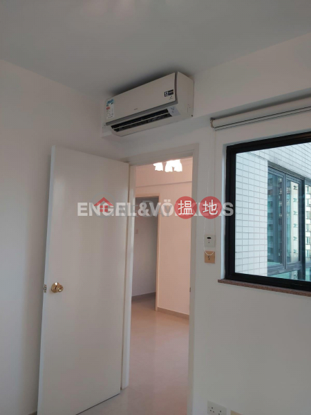 Property Search Hong Kong | OneDay | Residential, Sales Listings, 1 Bed Flat for Sale in Soho